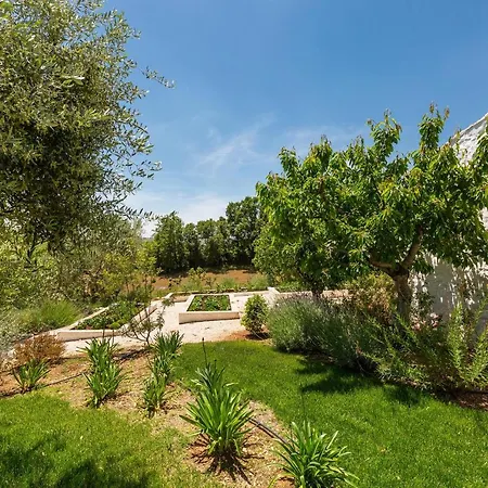 Tenuta Dei Fragni By Perle Di Puglia Villa