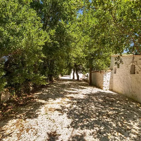 Tenuta Dei Fragni By Perle Di Puglia Ostuni