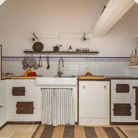 Villa Tenuta Dei Fragni By Perle Di Puglia Ostuni