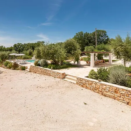 Tenuta Dei Fragni By Perle Di Puglia * Ostuni