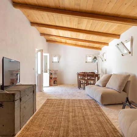 Tenuta Dei Fragni By Perle Di Puglia Villa Ostuni
