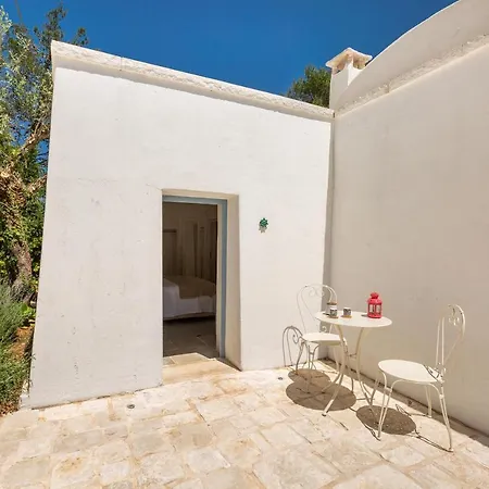 Tenuta Dei Fragni By Perle Di Puglia *