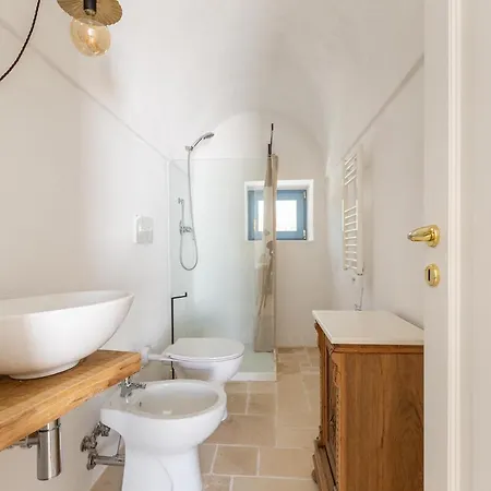 Tenuta Dei Fragni By Perle Di Puglia * Ostuni