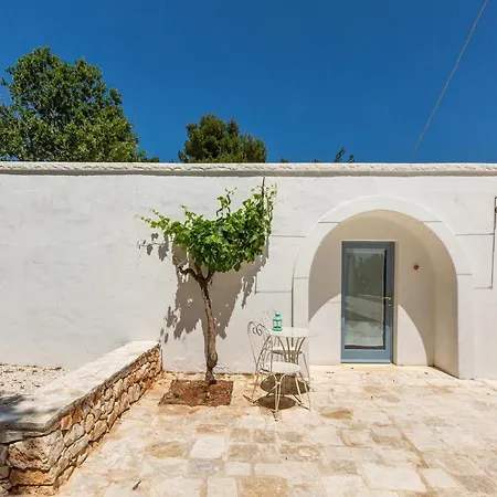 Tenuta Dei Fragni By Perle Di Puglia Ostuni