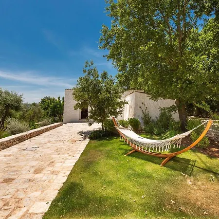 Tenuta Dei Fragni By Perle Di Puglia Ostuni
