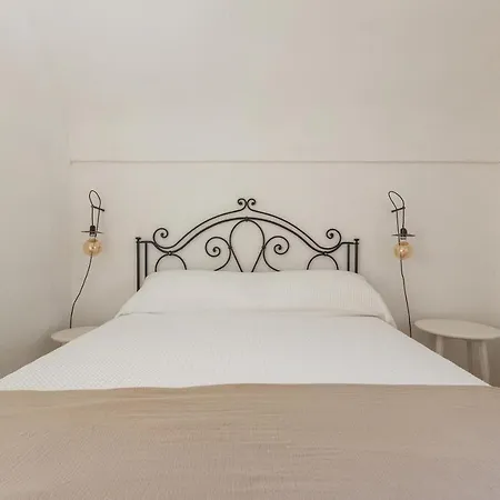 Villa Tenuta Dei Fragni By Perle Di Puglia