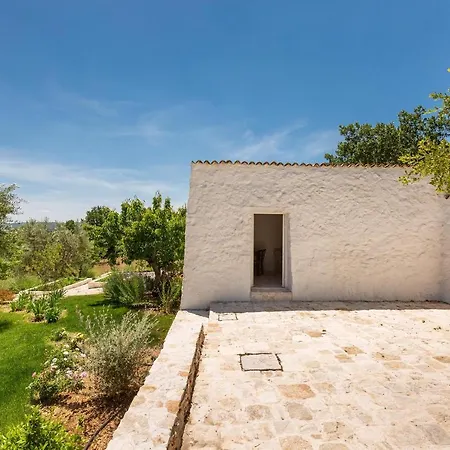 Tenuta Dei Fragni By Perle Di Puglia * Ostuni