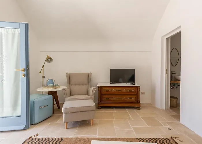 Tenuta Dei Fragni By Barbarhouse Villa