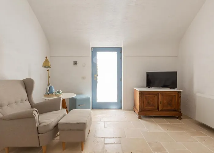 Tenuta Dei Fragni By Barbarhouse Villa *